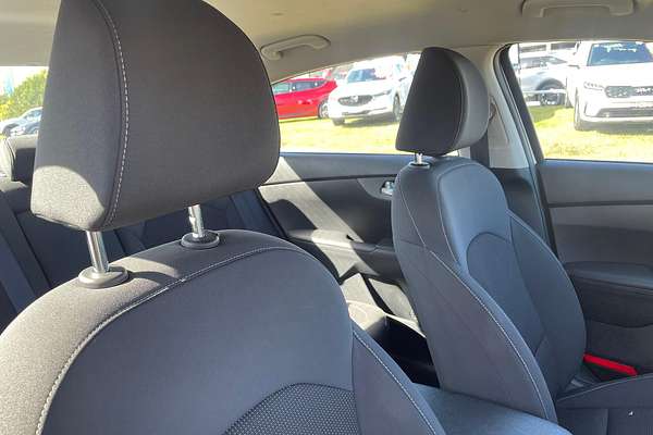 2018 Kia Cerato S BD