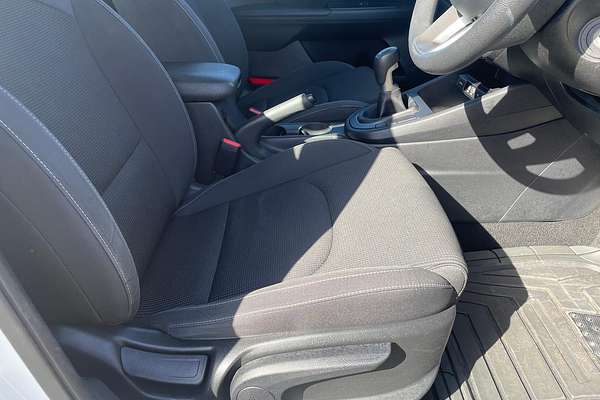 2018 Kia Cerato S BD