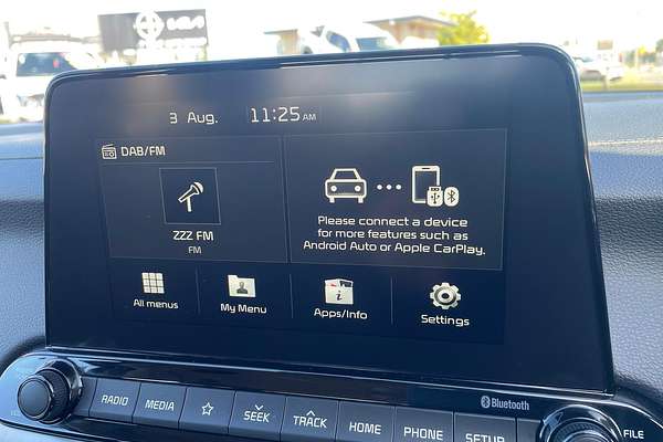 2018 Kia Cerato S BD