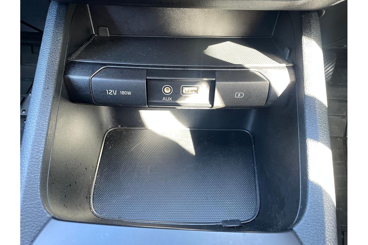 2018 Kia Cerato S BD
