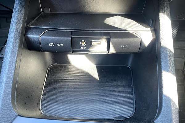 2018 Kia Cerato S BD