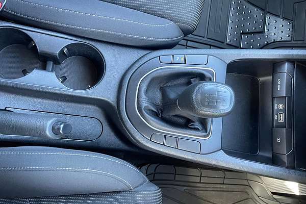2018 Kia Cerato S BD