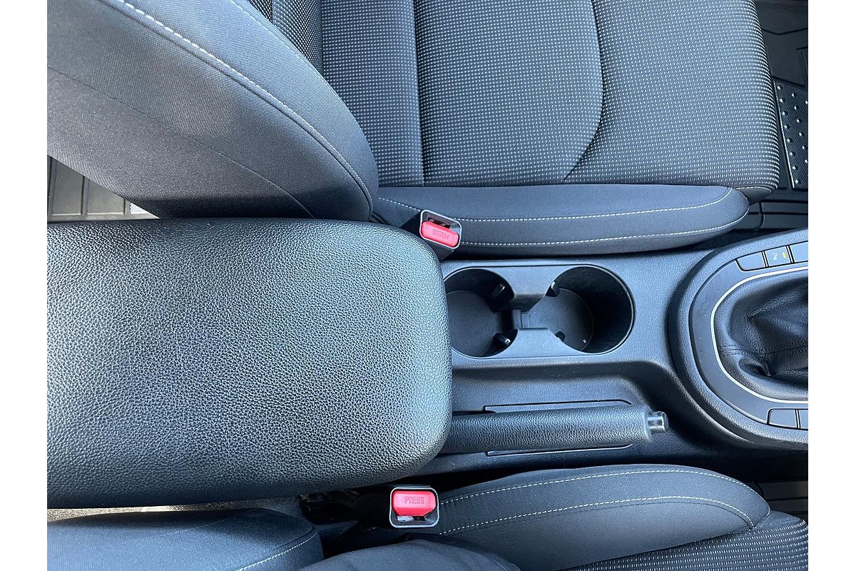 2018 Kia Cerato S BD