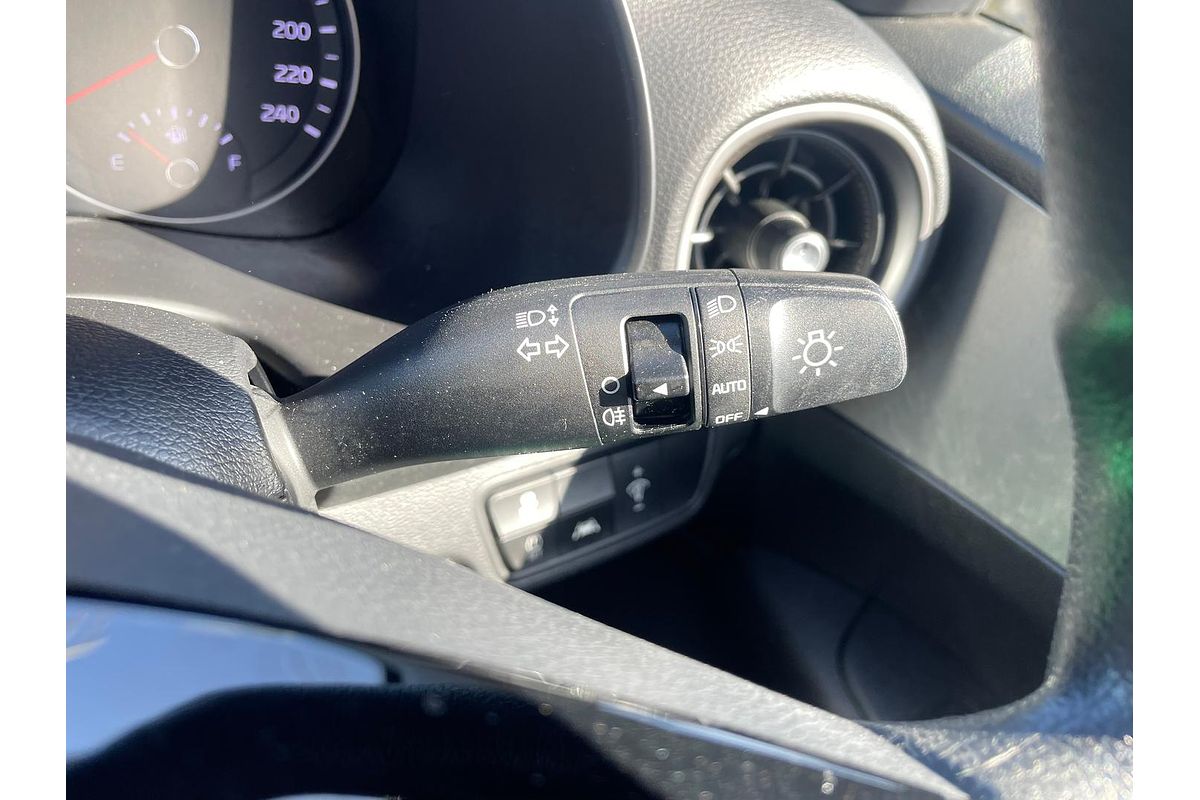 2018 Kia Cerato S BD