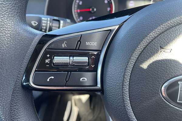 2018 Kia Cerato S BD