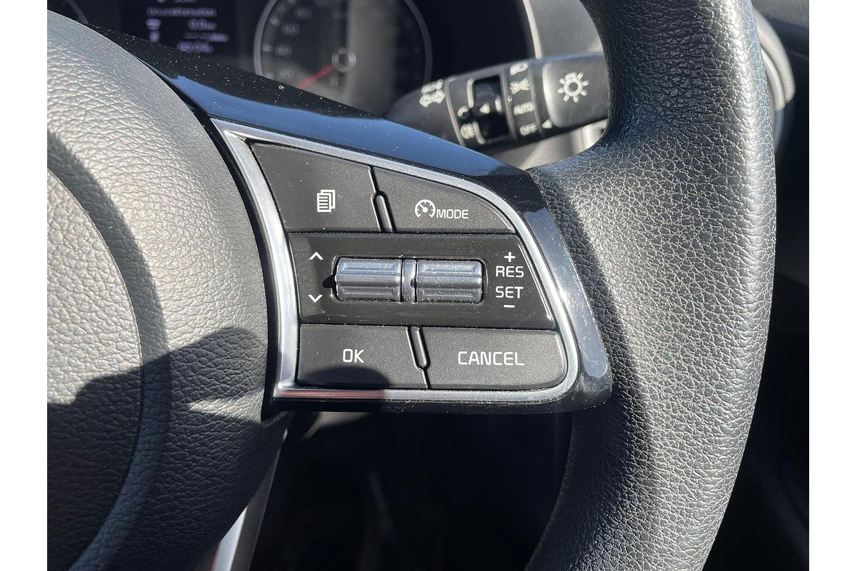 2018 Kia Cerato S BD