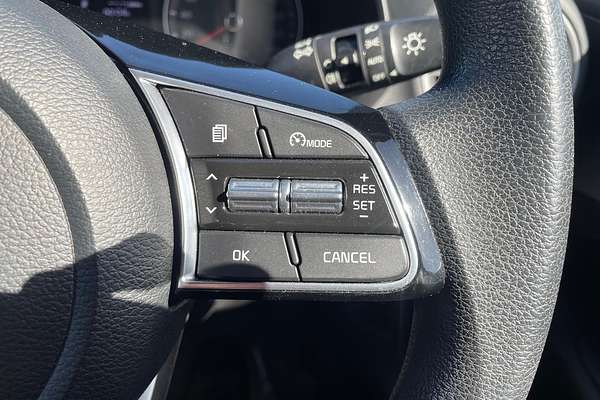 2018 Kia Cerato S BD