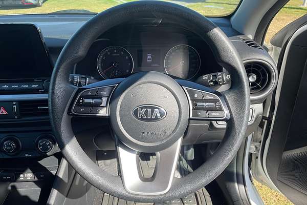 2018 Kia Cerato S BD