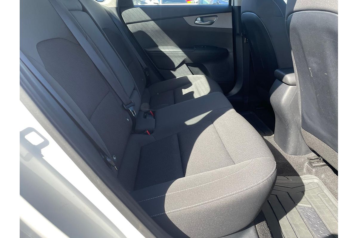 2018 Kia Cerato S BD