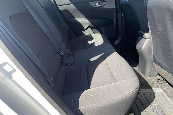 2018 Kia Cerato S BD