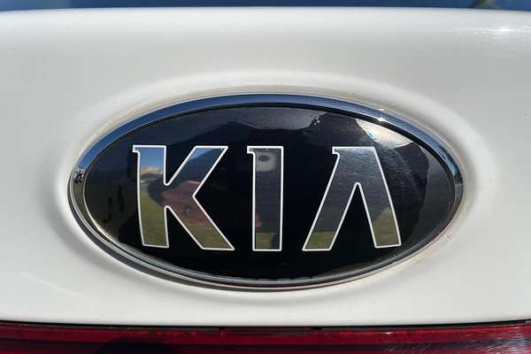 2018 Kia Cerato S BD
