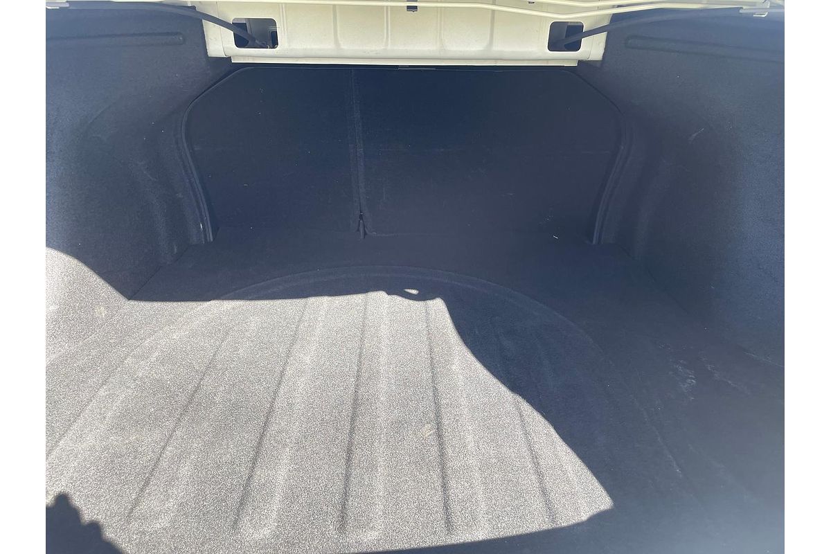 2018 Kia Cerato S BD