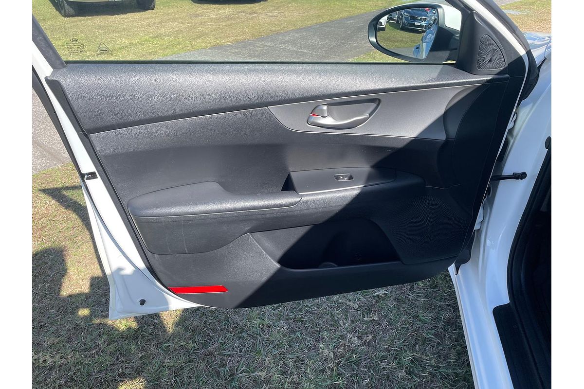 2018 Kia Cerato S BD
