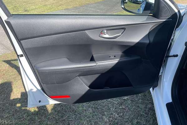 2018 Kia Cerato S BD