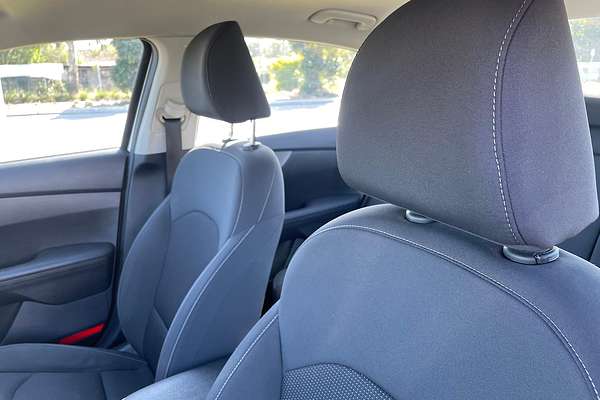 2018 Kia Cerato S BD