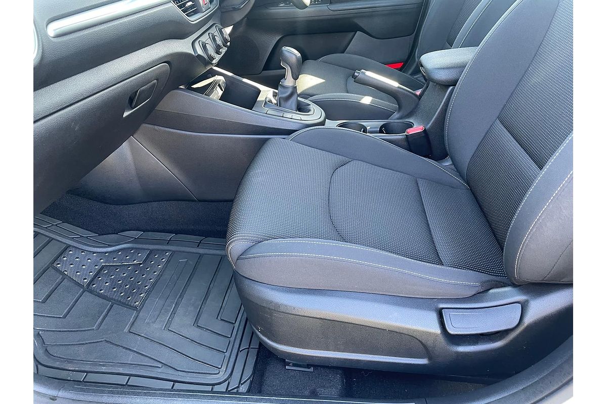 2018 Kia Cerato S BD