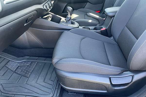 2018 Kia Cerato S BD