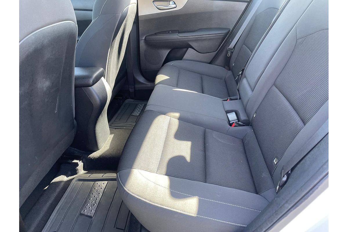 2018 Kia Cerato S BD