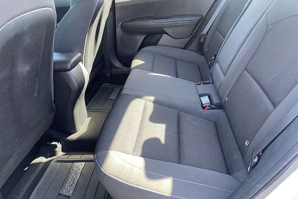 2018 Kia Cerato S BD