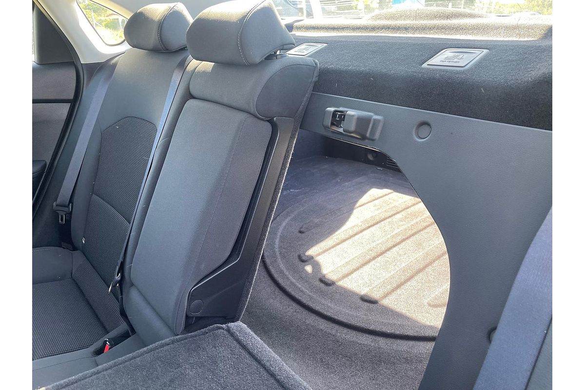 2018 Kia Cerato S BD