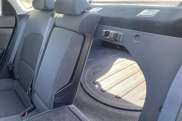 2018 Kia Cerato S BD