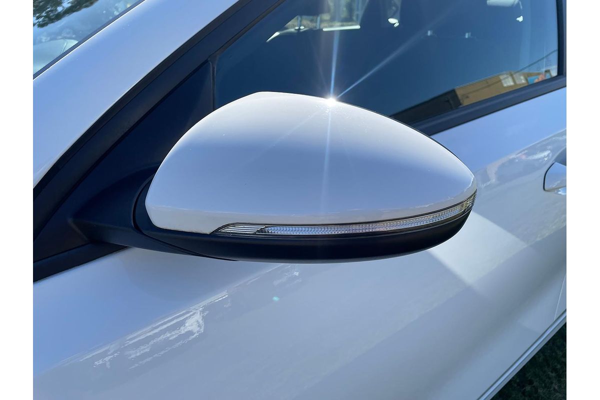 2018 Kia Cerato S BD