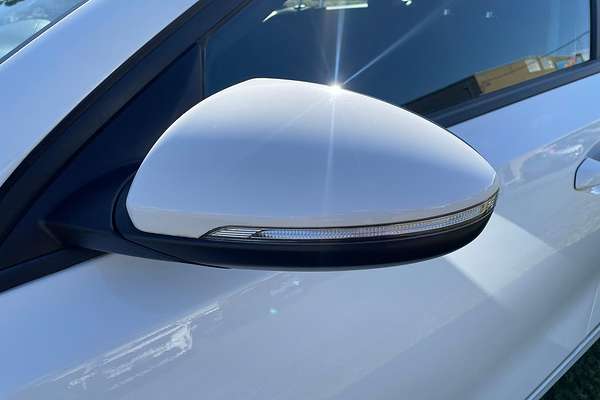 2018 Kia Cerato S BD