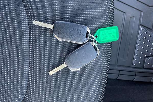 2018 Kia Cerato S BD