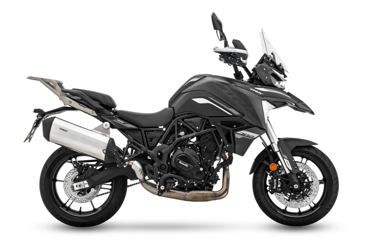 2024 Benelli 702