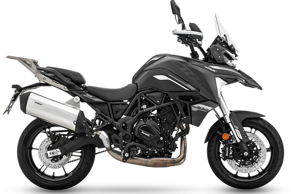 2024 Benelli 702