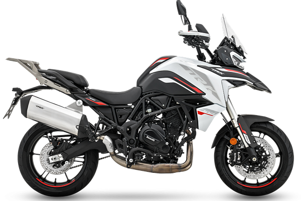 2024 Benelli 702