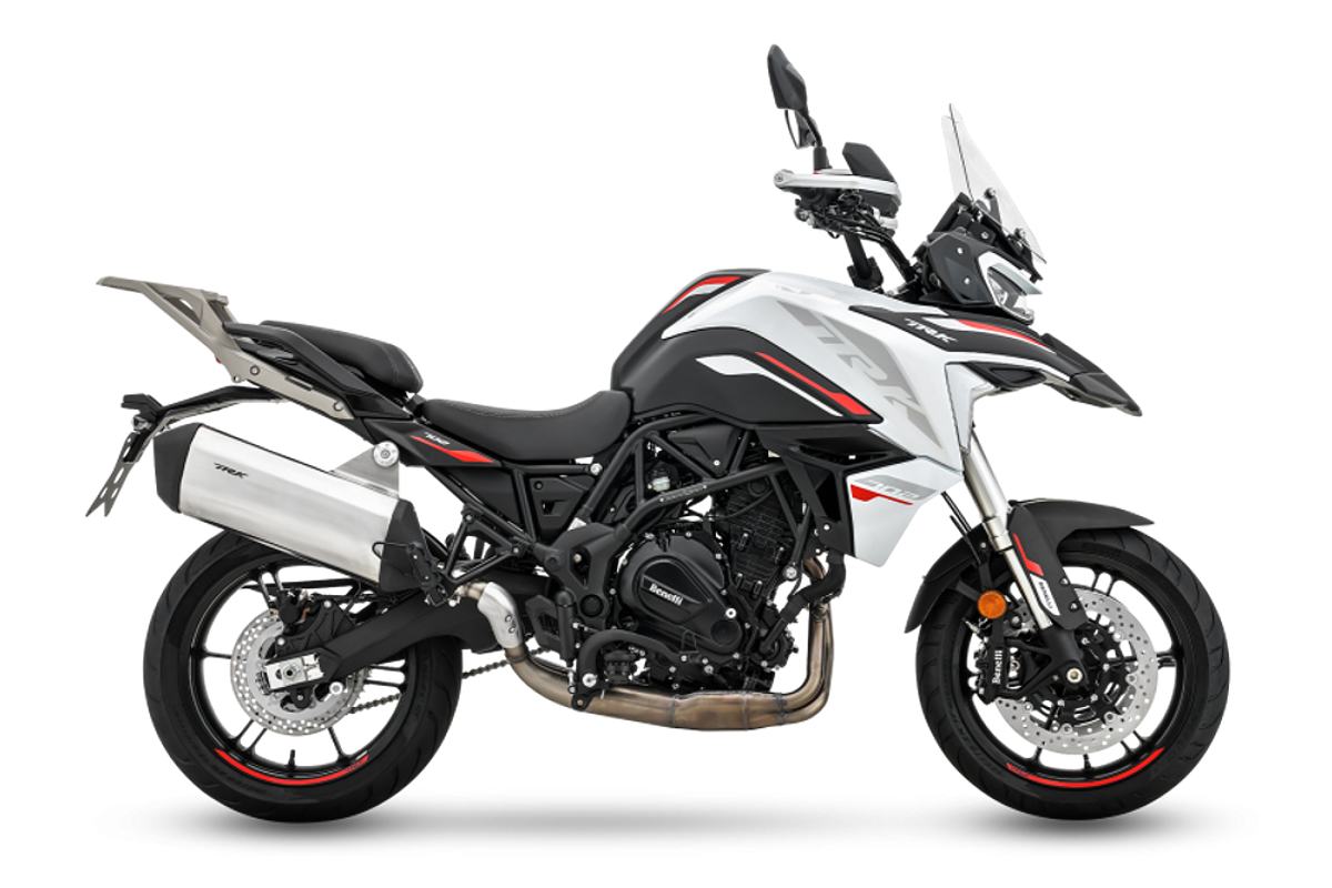 2024 Benelli 702