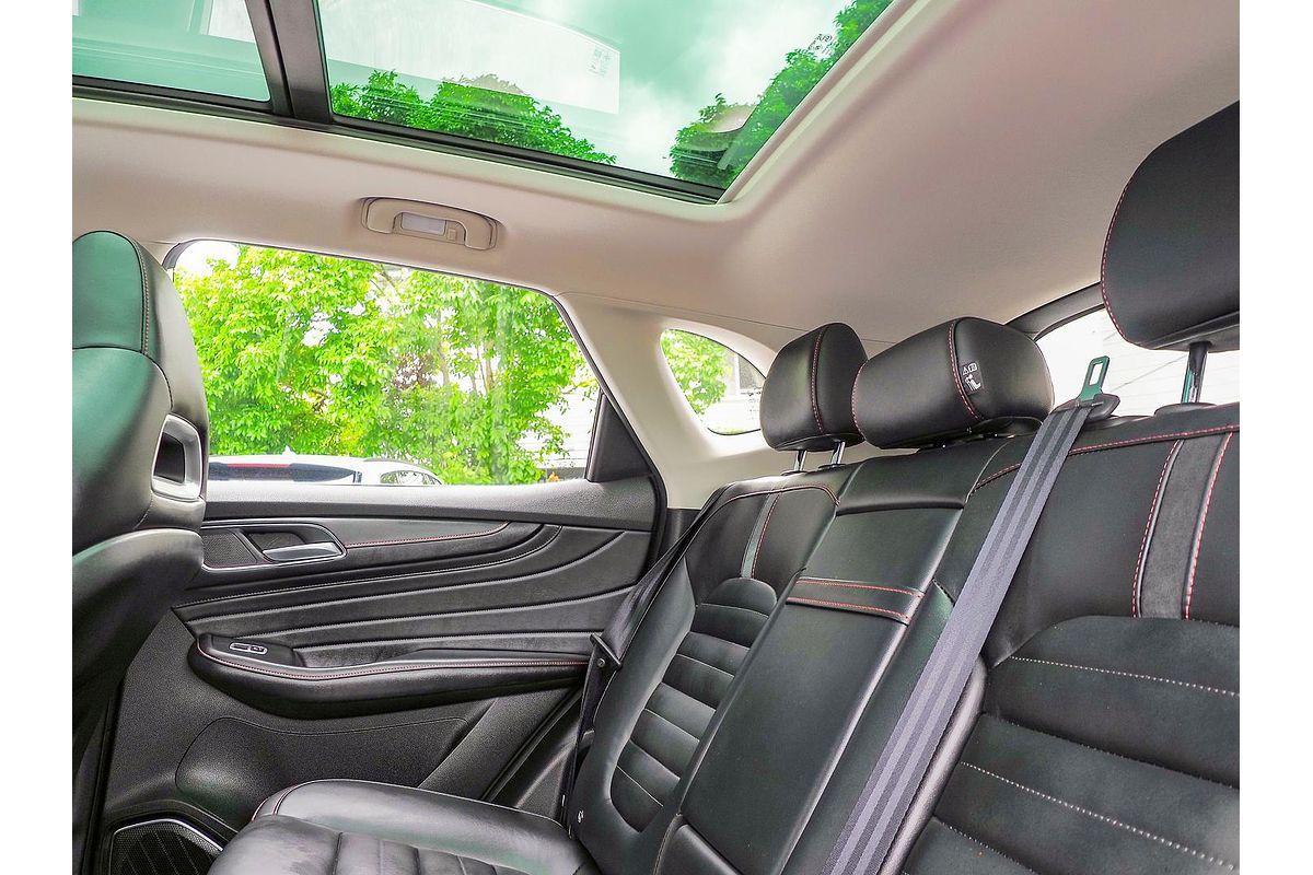 2022 MG HS Plus EV Essence SAS23