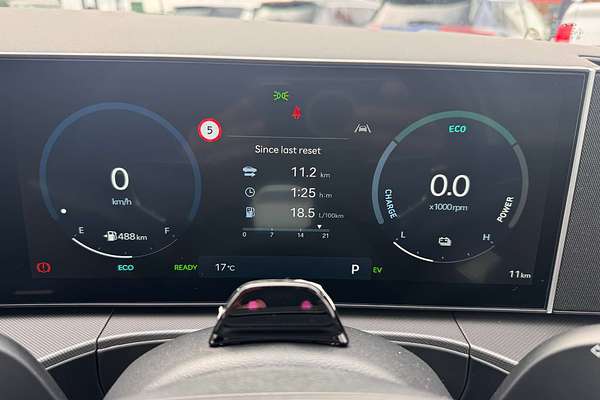 2024 Hyundai Santa Fe Hybrid MX5.V1