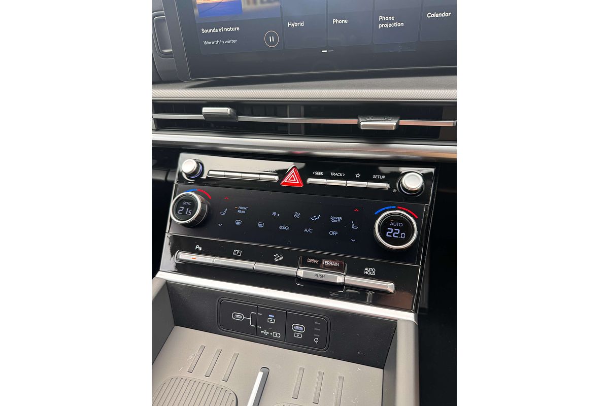 2024 Hyundai Santa Fe Hybrid MX5.V1