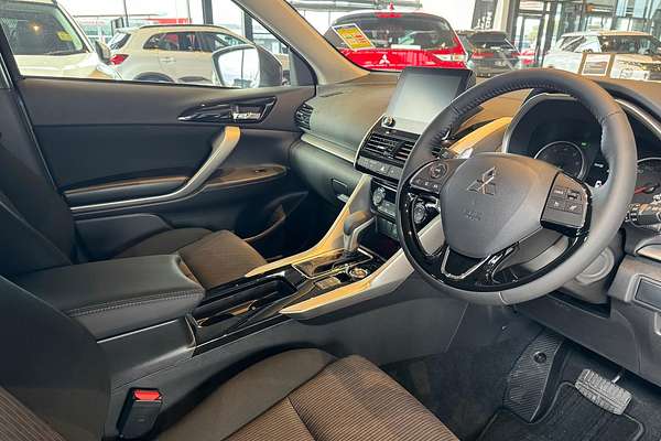 2023 Mitsubishi Eclipse Cross LS YB