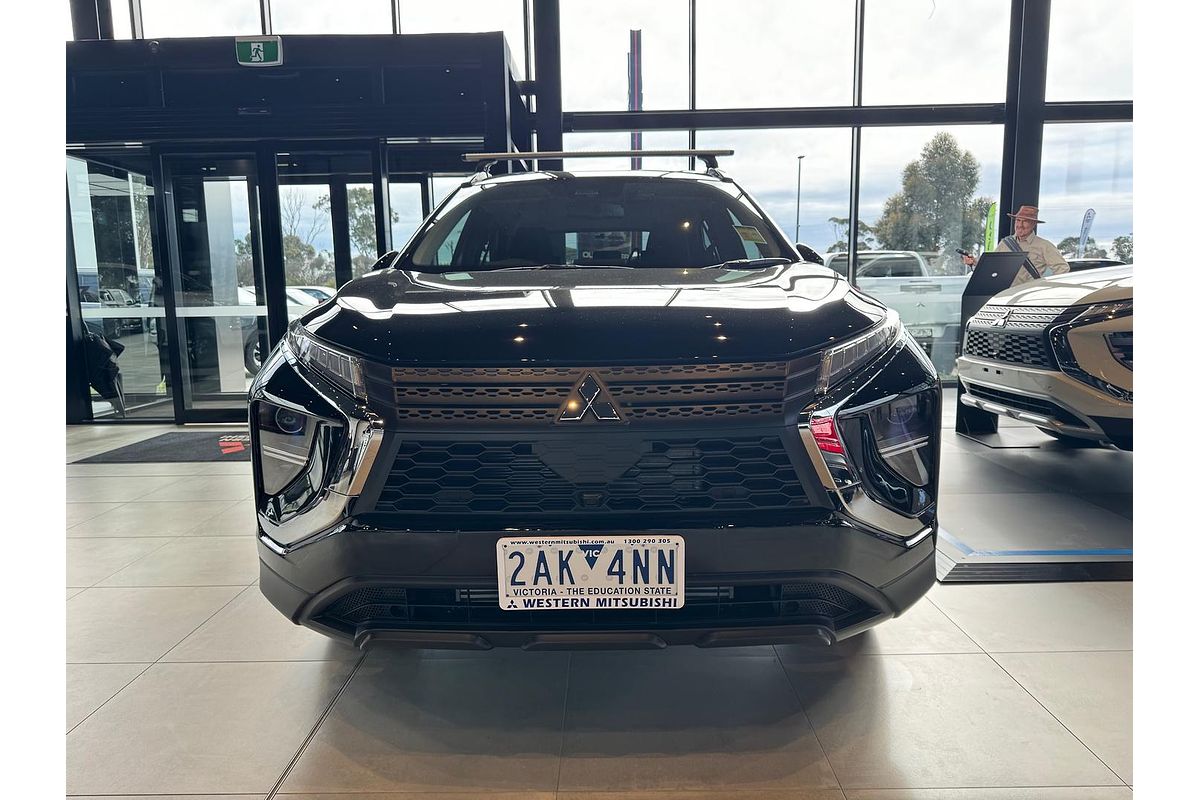 2023 Mitsubishi Eclipse Cross LS YB