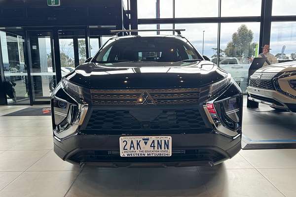 2023 Mitsubishi Eclipse Cross LS YB
