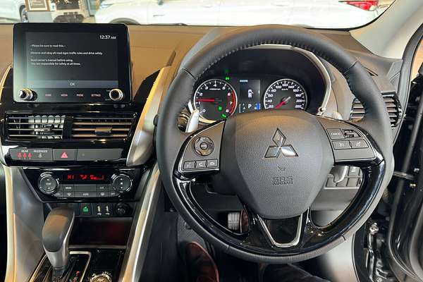 2023 Mitsubishi Eclipse Cross LS YB
