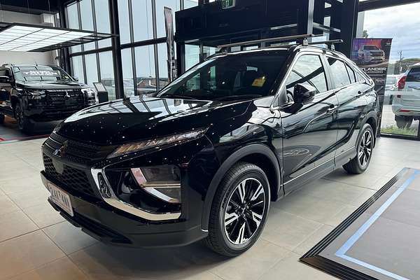 2023 Mitsubishi Eclipse Cross LS YB