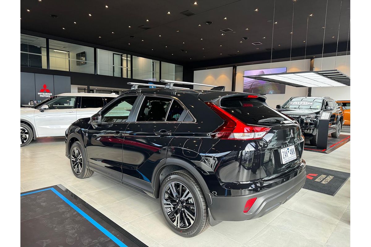 2023 Mitsubishi Eclipse Cross LS YB