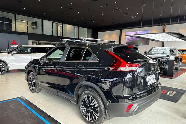 2023 Mitsubishi Eclipse Cross LS YB
