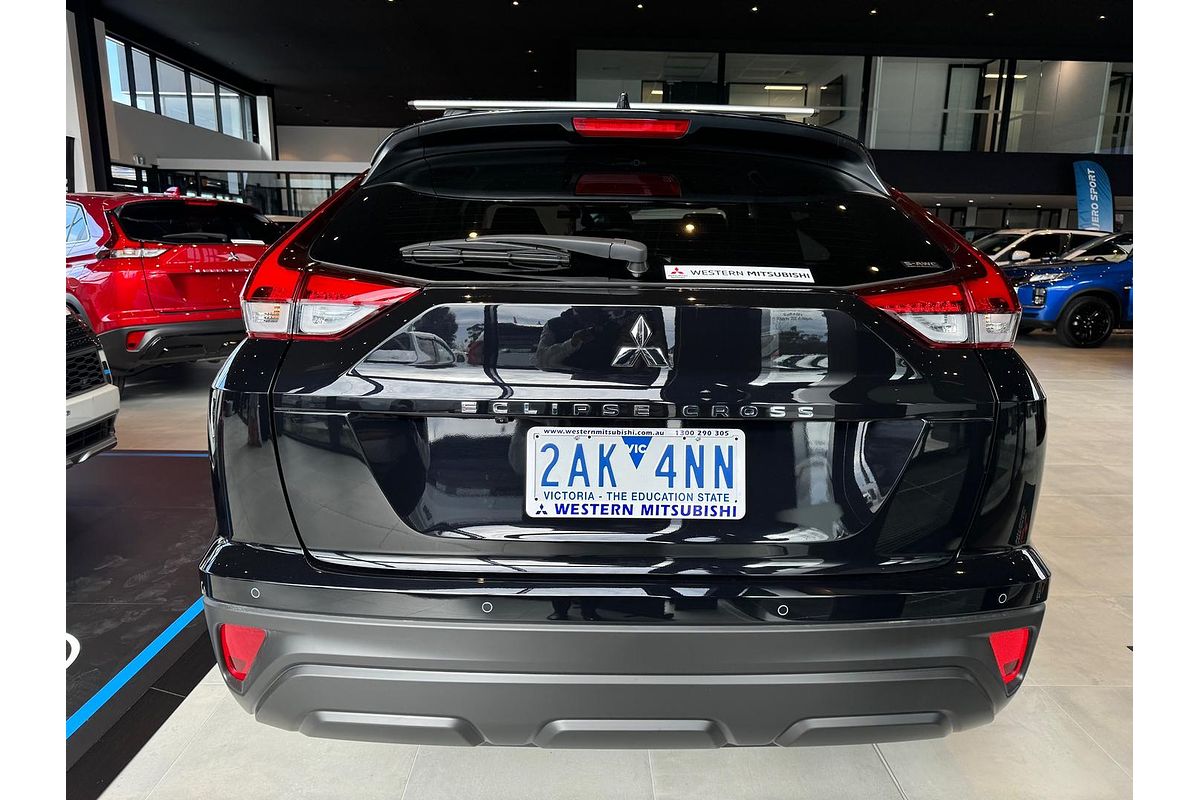 2023 Mitsubishi Eclipse Cross LS YB