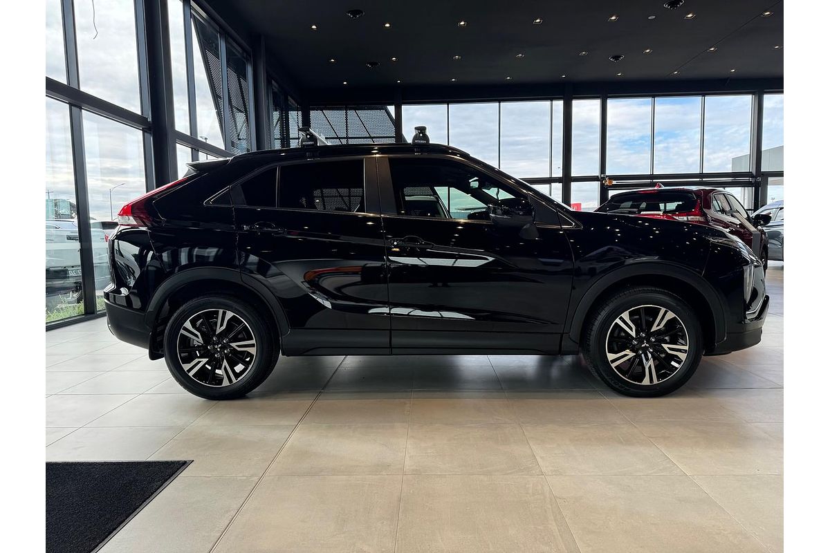 2023 Mitsubishi Eclipse Cross LS YB
