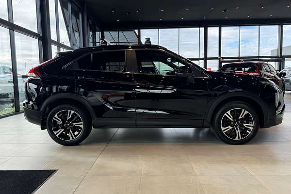 2023 Mitsubishi Eclipse Cross LS YB