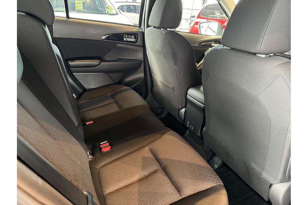 2023 Mitsubishi Eclipse Cross LS YB