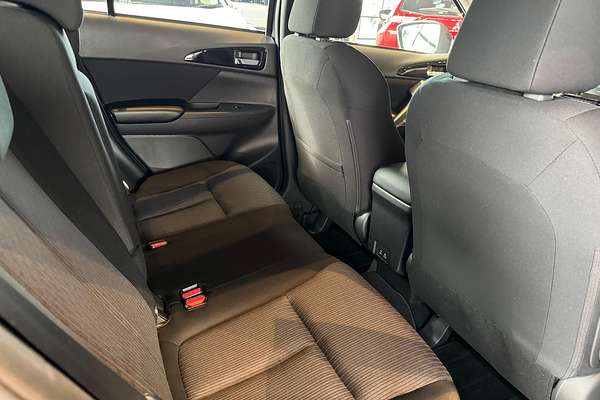2023 Mitsubishi Eclipse Cross LS YB