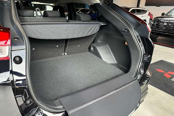 2023 Mitsubishi Eclipse Cross LS YB