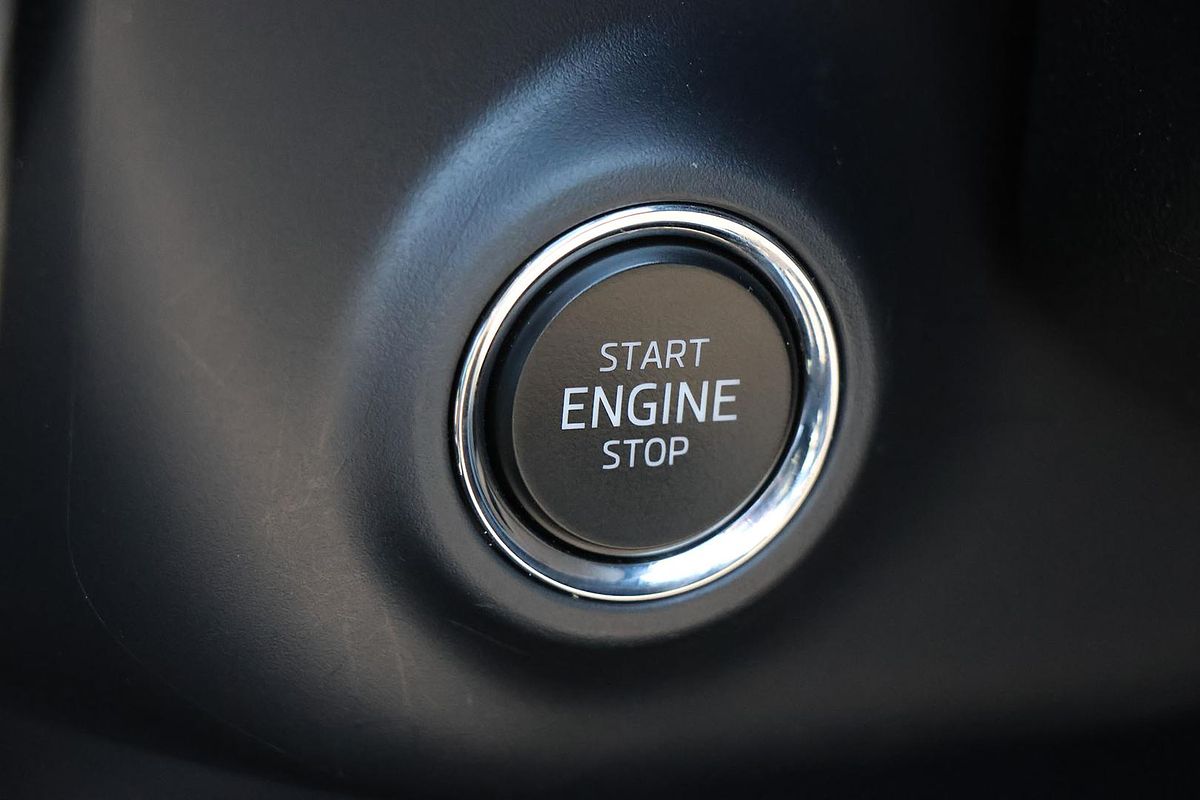 2023 SKODA Octavia 110TSI Style NX