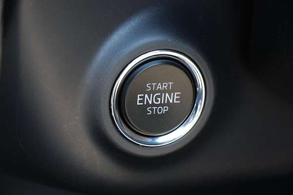 2023 SKODA Octavia 110TSI Style NX